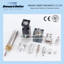 Compact & Needle Customized Pneumatic Air Cylinder